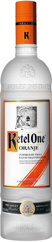Ketel One Oranje Vodka - CaskCartel.com