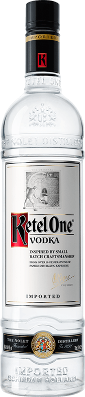 Ketel One Vodka - CaskCartel.com