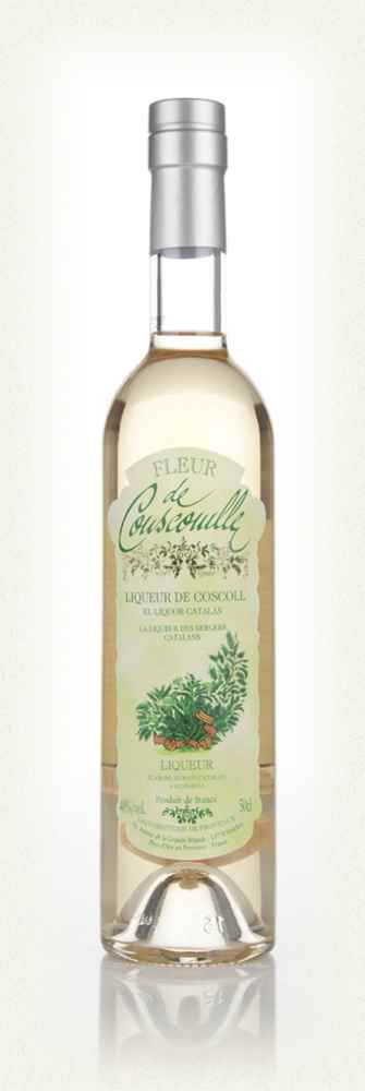 Liquoristerie De Provence - Fleur De Couscouille Liqueur | 500ML at CaskCartel.com