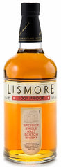 Lismore 100 Proof Speyside SIngle Malt Scotch Whiskey - CaskCartel.com