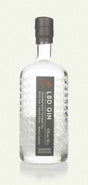 Little Brown Dog Gin | 500ML at CaskCartel.com