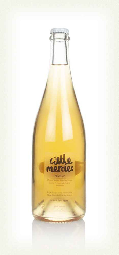 Little Mercies Bellini Liqueur at CaskCartel.com