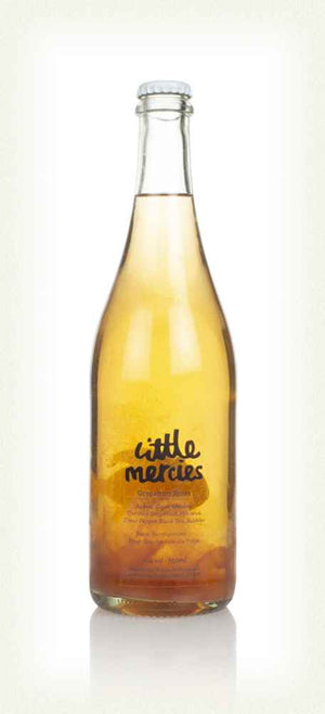 Little Mercies Grapefruit Spritz Liqueur at CaskCartel.com