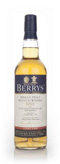 Littlemill 20 Year Old 1992 (cask 10) (Berry Bros. & Rudd) Scotch Whisky | 700ML at CaskCartel.com