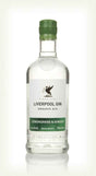 Liverpool Lemongrass & Ginger Gin | 700ML at CaskCartel.com