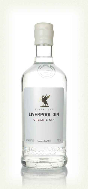 Liverpool Gin | 700ML at CaskCartel.com