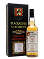 Linkwood 1987 26 Year Old Blackadder Statement No.9 Speyside Single Malt Scotch Whisky | 700ML at CaskCartel.com