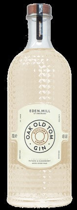 Eden Mill Oak Old Tom Gin | 700ML