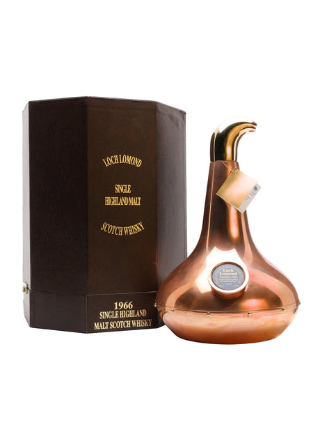 Loch Lomond 1966 32 Year Old Highland Single Malt Scotch Whisky | 700ML at CaskCartel.com