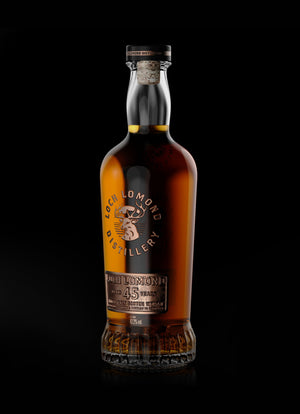 [BUY] Loch Lomond 45 Year Old | Bottle 170/200 | Single Malt Scotch Whisky at CaskCartel.com