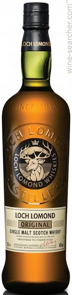 Loch Lomond Original Single Malt Scotch - CaskCartel.com