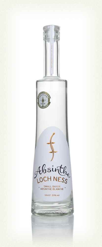 Loch Ness Absinthe | 500ML at CaskCartel.com