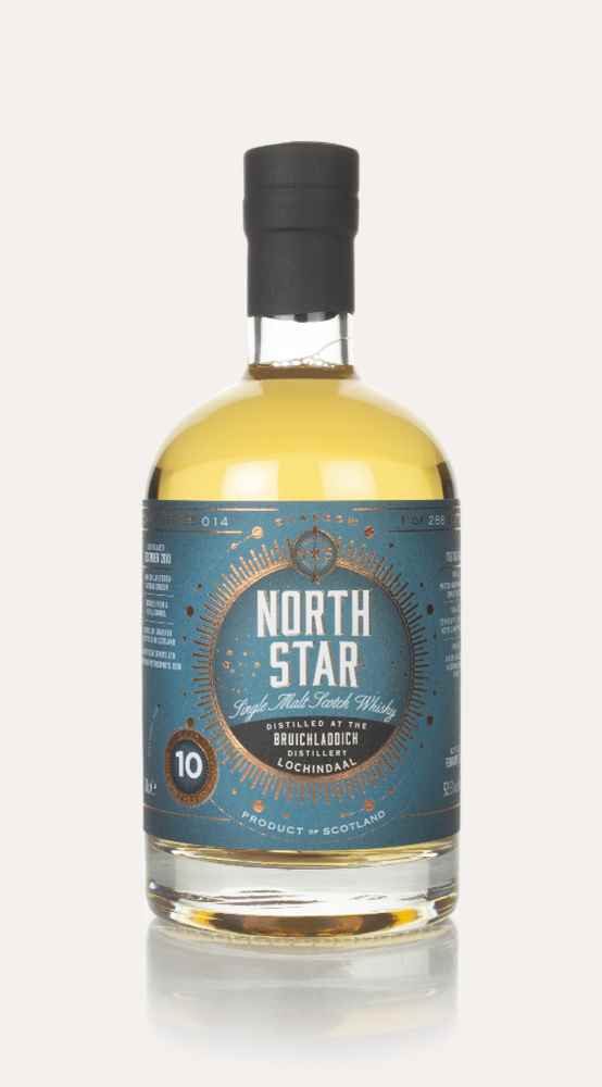 Lochindaal 10 Year Old 2010 - North Star Spirits Scotch Scotch Whisky | 700ML