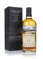 Lochindaal 11 Year Old 2009 (cask LH921B) - Hidden Spirits Whisky | 700ML at CaskCartel.com