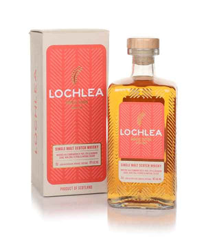 Lochlea Harvest Edition Second Crop Single Malt Scotch Whisky | 700ML at CaskCartel.com