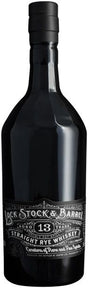 Lock Stock & Barrel Limited Release 13 Year Old Straight Rye Whiskey -CaskCartel.com - CaskCartel.com