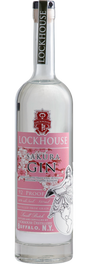 Lockhouse Sakura Gin at CaskCartel.com