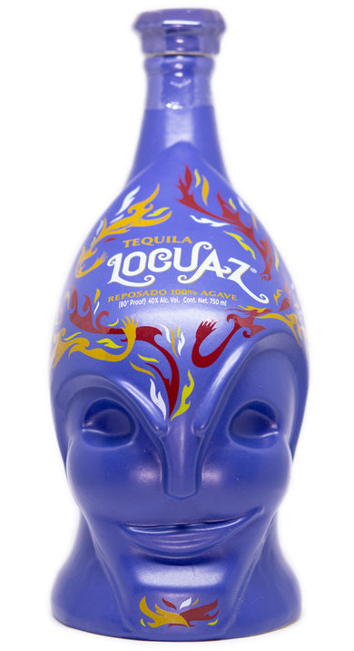 Locuaz Reposado Tequila at CaskCartel.com