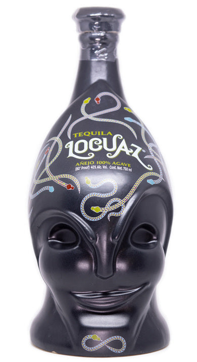 Locuaz Anejo Tequila at CaskCartel.com