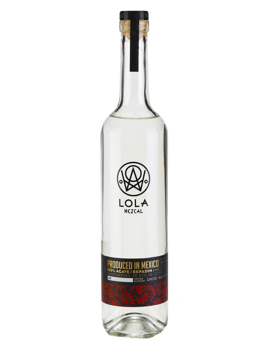 Lola Mezcal at CaskCartel.com