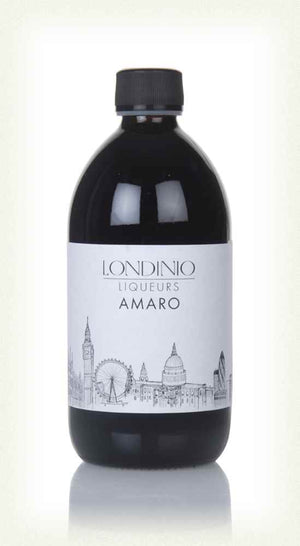 Londinio Amaro Liqueur | 500ML at CaskCartel.com
