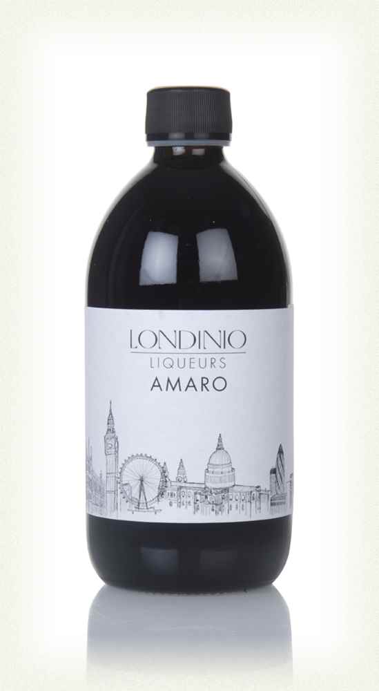 Londinio Amaro Liqueur | 500ML
