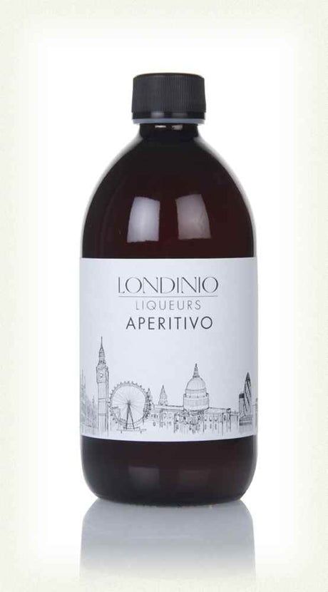 Londinio Aperitivo Liqueur | 500ML at CaskCartel.com