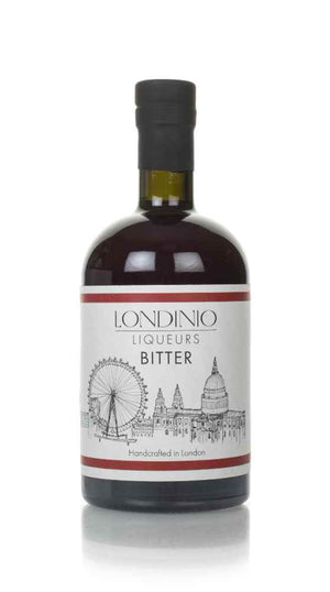 Londinio Bitter Liqueur | 500ML at CaskCartel.com