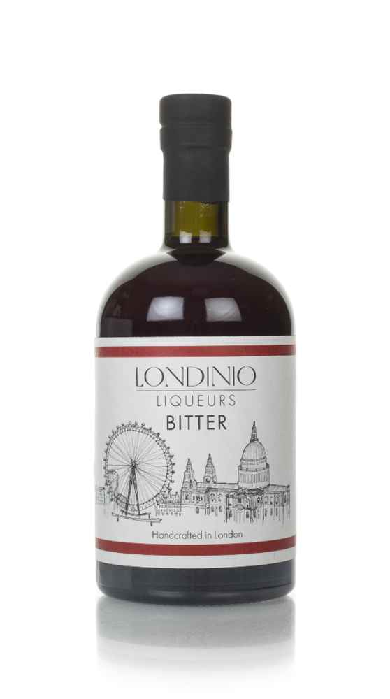 Londinio Bitter Liqueur | 500ML