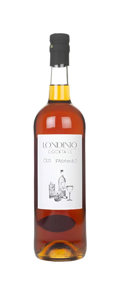 Londinio Old Fashioned Liqueur at CaskCartel.com