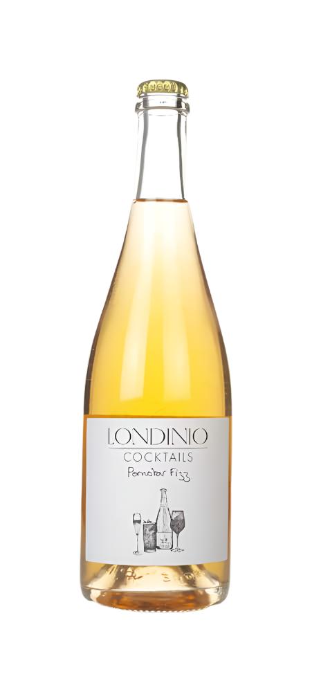 Londinio Pornstar Fizz Liqueur at CaskCartel.com