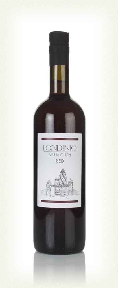 Londinio Red Vermouth