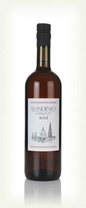 Londinio Rosé Vermouth at CaskCartel.com