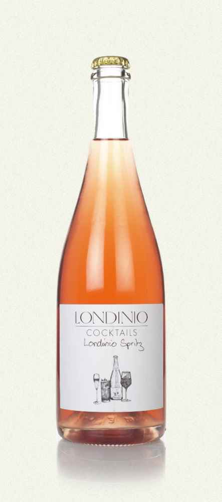 Londinio Spritz Liqueur at CaskCartel.com