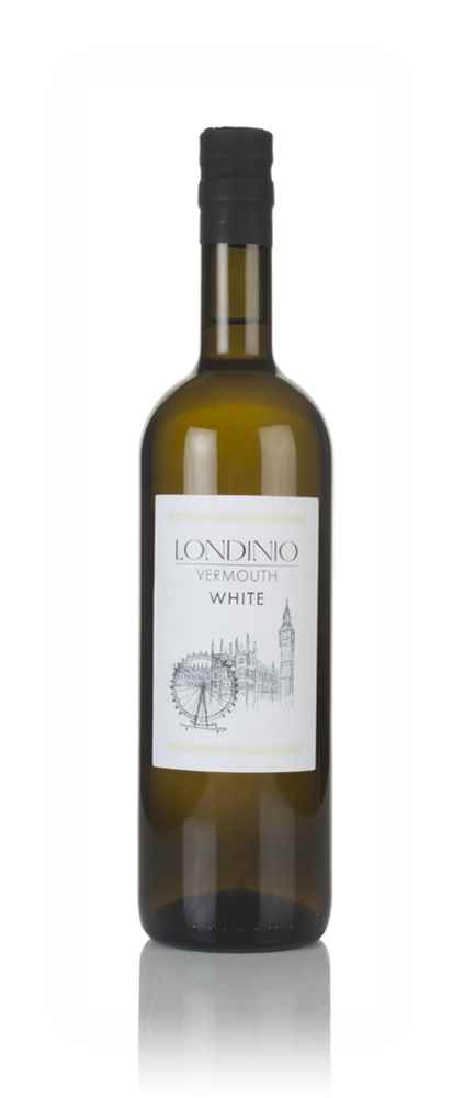 Londinio White Vermouth at CaskCartel.com