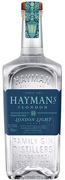 Hayman's London Light Gin | 700ML at CaskCartel.com