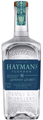Hayman's London Light Gin | 700ML at CaskCartel.com