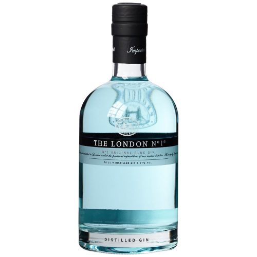 BUY] London No.1 Gin (RECOMMENDED) at CaskCartel.com