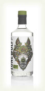 LoneWolf Cactus & Lime Gin | 700ML at CaskCartel.com