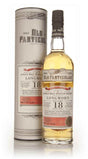 Longmorn 18 Year Old 1994 (cask 10051) - Old Particular (Douglas Laing) Scotch Whisky | 700ML at CaskCartel.com