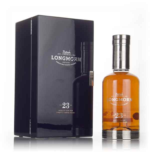 Longmorn 23 Year Old Scotch Whisky | 700ML