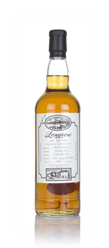 Longrow 13 Year Old 2005 - Campbeltown Malts Festival 2018 Scotch Whisky | 700ML at CaskCartel.com