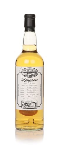 Longrow 15 Year Old 2004 Open Day 2019 Scotch Whisky | 700ML at CaskCartel.com