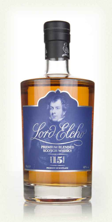 Lord Elcho 15 Year Old Whiskey | 700ML at CaskCartel.com