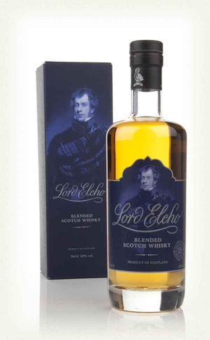 Lord Elcho Whiskey | 700ML at CaskCartel.com