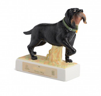 Lord Calvert Hunting Dog 2016 Limited Edition Canadian Whisky at CaskCartel.com