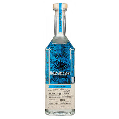 Los Javes Espandin Blanco Mezcal - CaskCartel.com