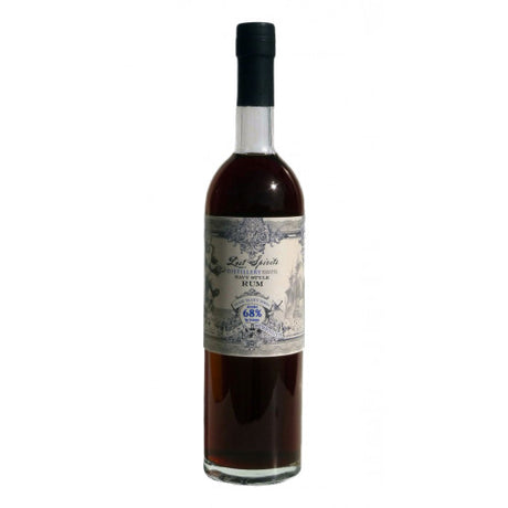 Lost Spirits Navy Style Cask Strength Rum | 750ML at CaskCartel.com