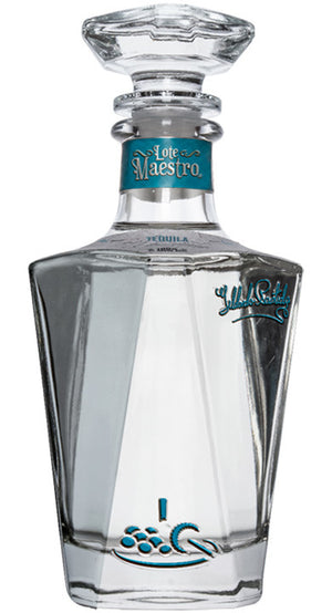 Lote Maestro Plata Tequila - CaskCartel.com