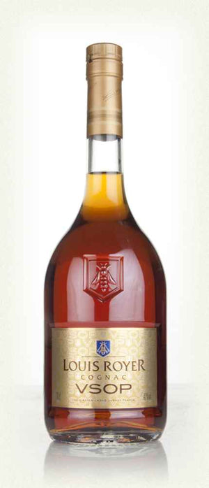 Louis Royer VSOP Cognac | 700ML at CaskCartel.com